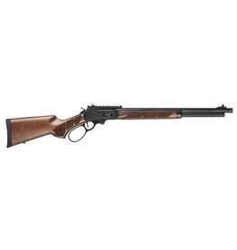Smith & Wesson Smith & Wesson 1854 Walnut 45-70 20" 6rd Lever Action Rifle 14384