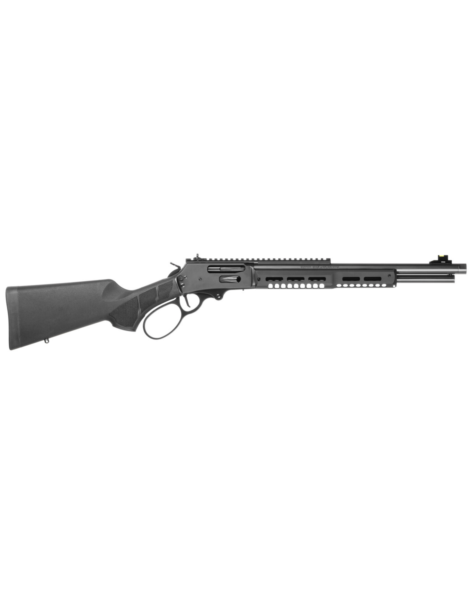 Smith & Wesson Smith & Wesson 1854 Stealth Hunter 30-30 16.5" Lever Action Rifle 14454