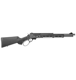 Smith & Wesson Smith & Wesson 1854 Stealth Hunter 30-30 16.5" Lever Action Rifle 14454