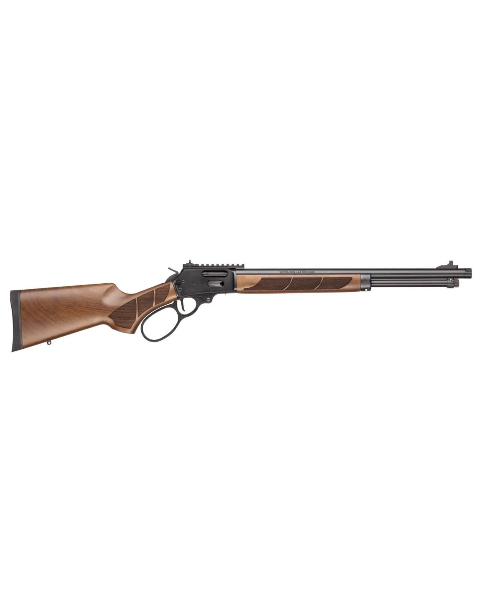 Smith & Wesson Smith and Wesson 1854 Walnut 357 MAG 19.25" 10rds 13810