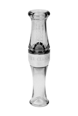 ZINK Zink PC-1 Goose Call Poly - Gun Smoke ( power clucker)