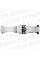 ZINK Zink PC-1 Goose Call Poly - Gun Smoke ( power clucker)