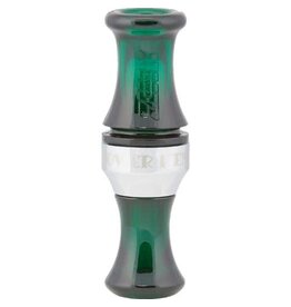 ZINK Zink Calls Power Hen PH-2 double reed