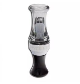 ZINK Zink Calls Power Hen PH-1 Polycarbonate Duck Call - Gunsmoke