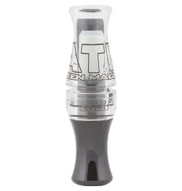 ZINK Zink Calls ATM Poly Gunsmoke Duck Call