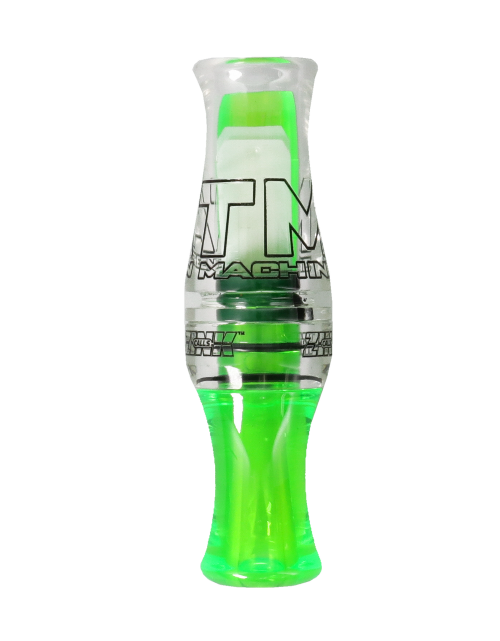 Zink ATM Green Machine