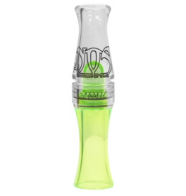 Zink Nightmare On Stage Polycarb- Lemon Drop