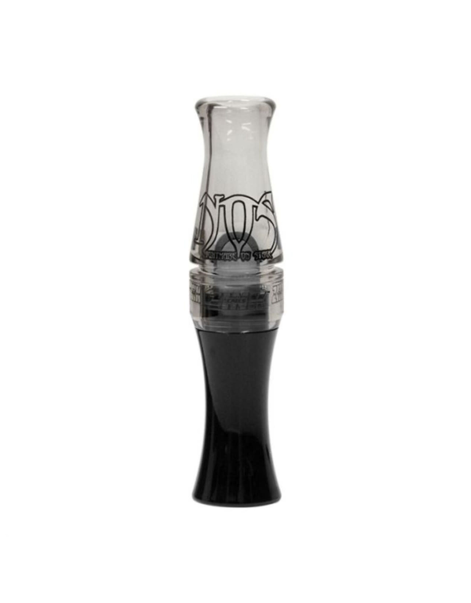 ZINK Zink Nightmare On Stage Polycarb Goose Call Gunsmoke