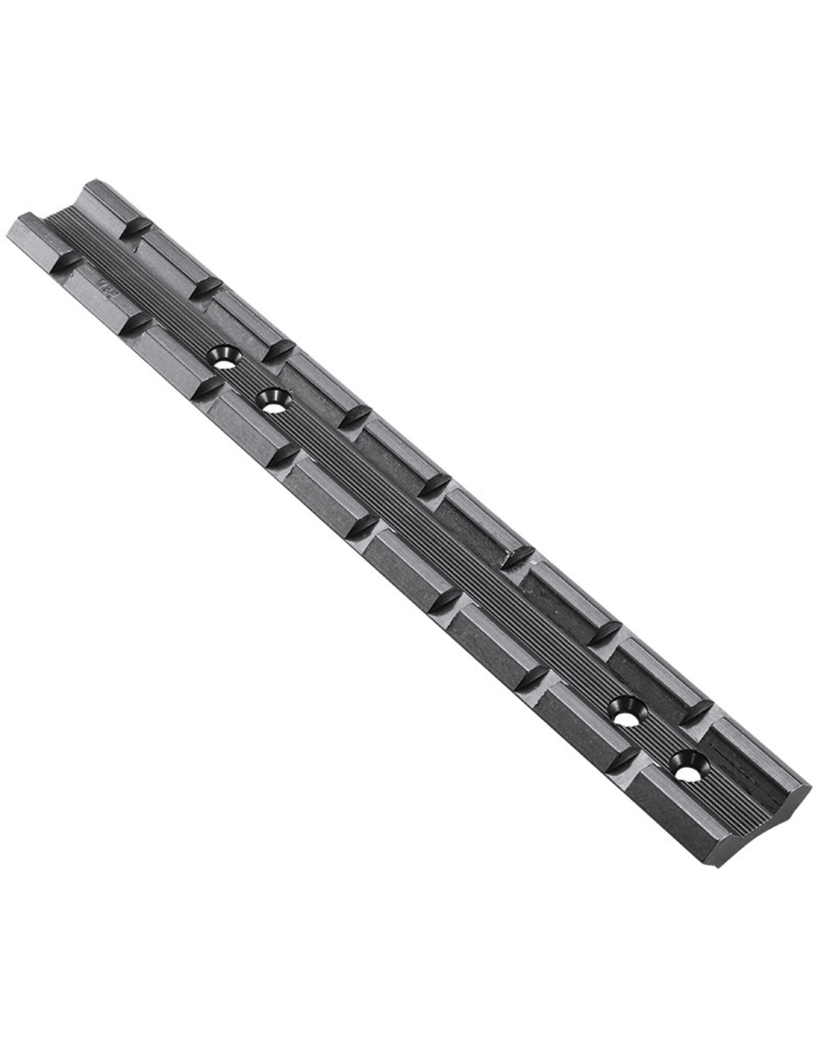Weaver Weaver Top Mount Base #432M for Browning BAR