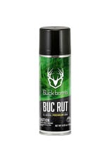 Buck Bomb Buck Bomb BucRut Aerosol