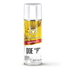 Buck Bomb Buck Bomb Synthetic Doe-P aerosol