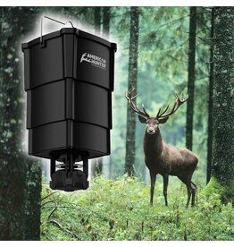 American Hunter American Hunter 50lb Collapsible Nesting Feeder AH-NF-ECON