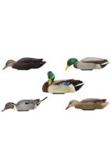 Avian-X Avian X Power Shaker Mallard Drake Preener (4 x AA batteries not included)  24 hr of run time
