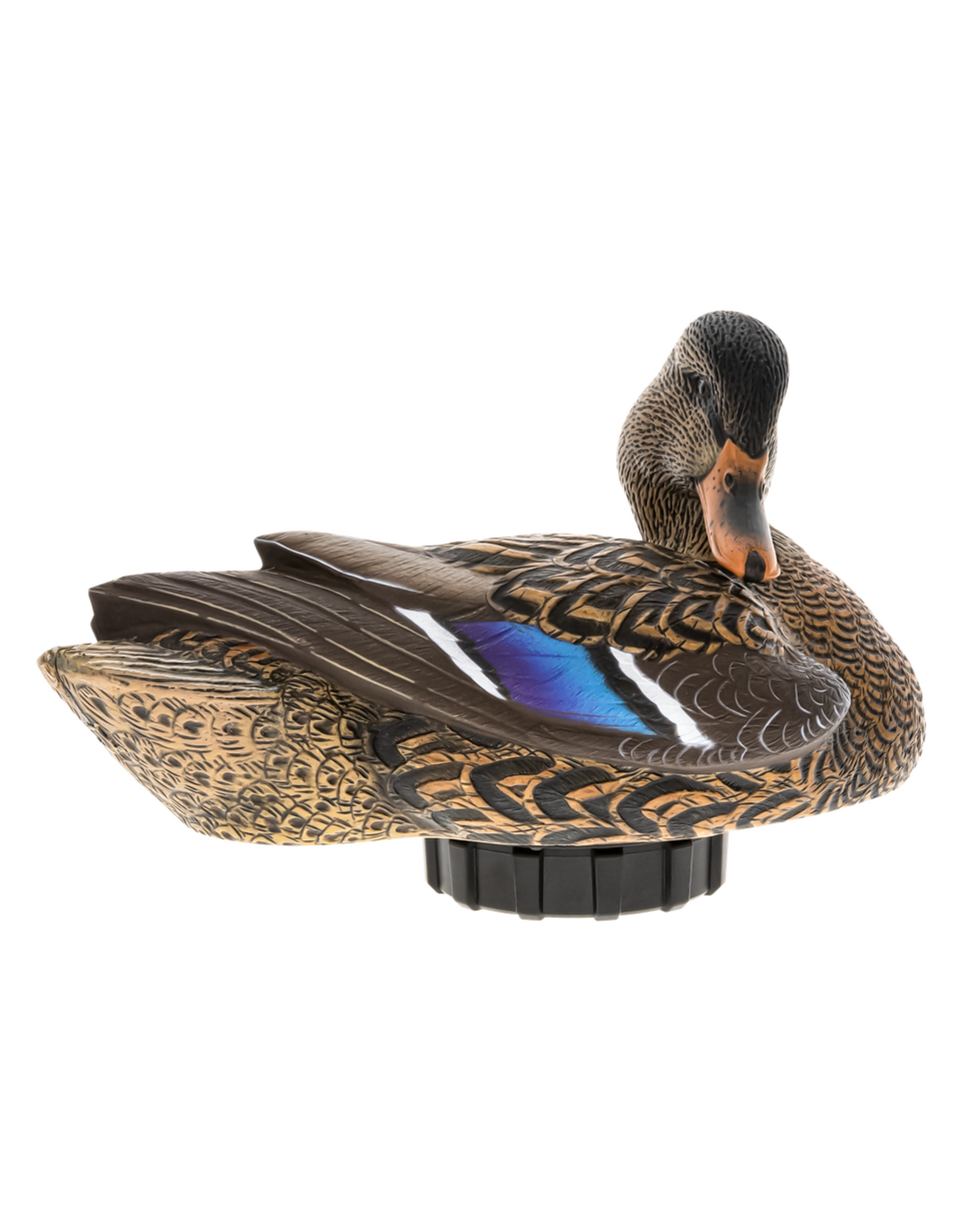 Avian X Power Shaker Motion Decoys - Mallard Hen Preener