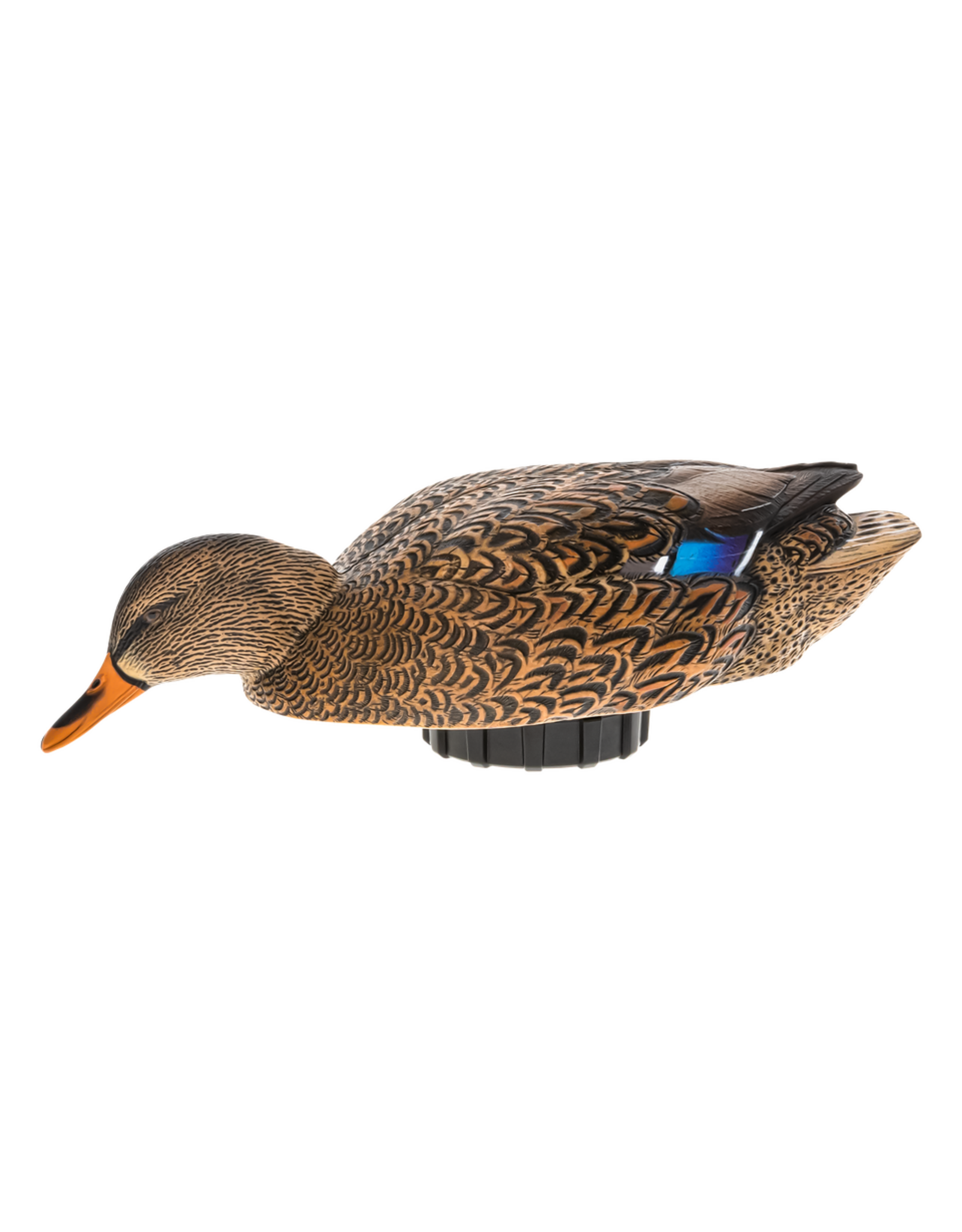 Avian X Power Shaker Motion Decoys - Mallard Hen Surface Feeder