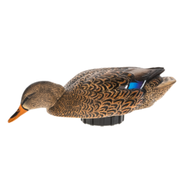 Avian X Power Shaker Motion Decoys - Mallard Hen Surface Feeder