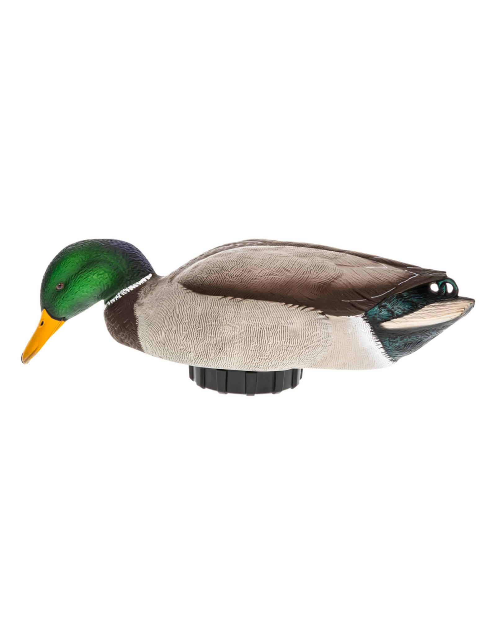 Avian X Power Shaker Motion Decoys - Mallard Drake Surface Feeder