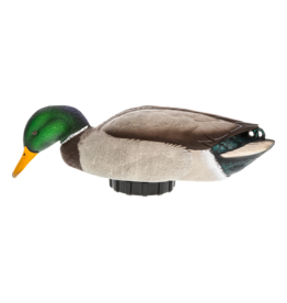 Avian X Power Shaker Motion Decoys - Mallard Drake Surface Feeder