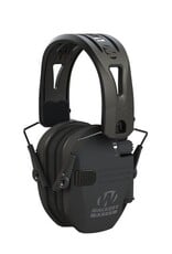 Razor Tacti-Grip Ear Muffs - Black