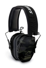 Walkers Walkers Slim Electronic Muffs Multi-Cam Black GWP-RSEM-MCCG