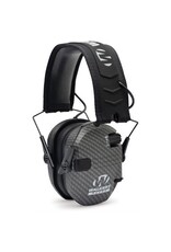 Walkers Walker's Razor Slim Electronic Muffs Carbon Fiber GWP-RSEM-CARB