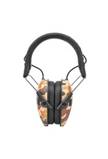 Razor Slim Electronic Ear Muffs - Duck Camo