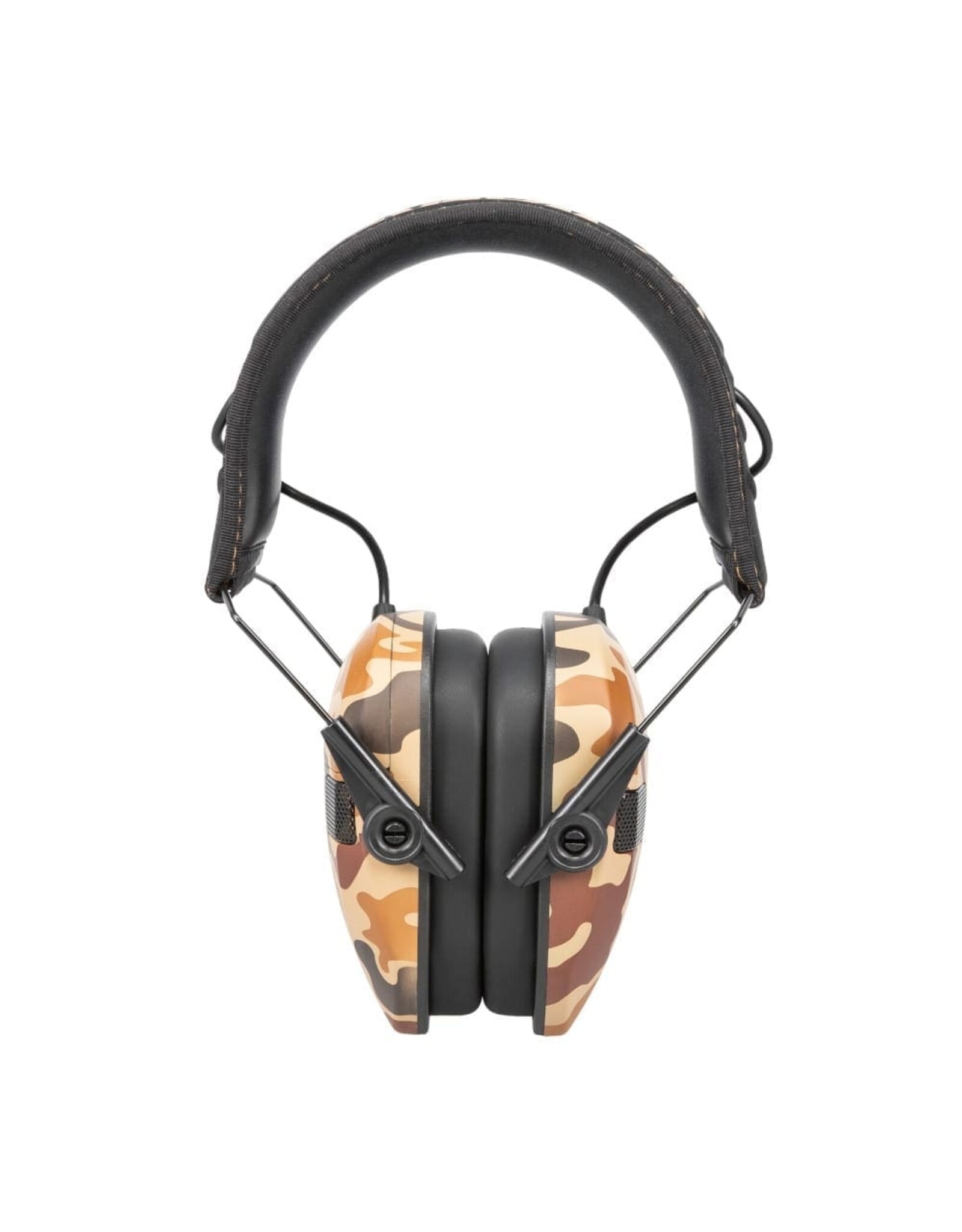Razor Slim Electronic Ear Muffs - Duck Camo