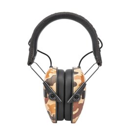 Razor Slim Electronic Ear Muffs - Duck Camo