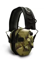 Walkers Walkers Game Ear Razor Electronic Slim Folding Earmuffs Multicam GWP-RSEM-MCC