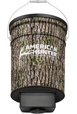 American Hunter American Hunter 50lb Hanging Feeder