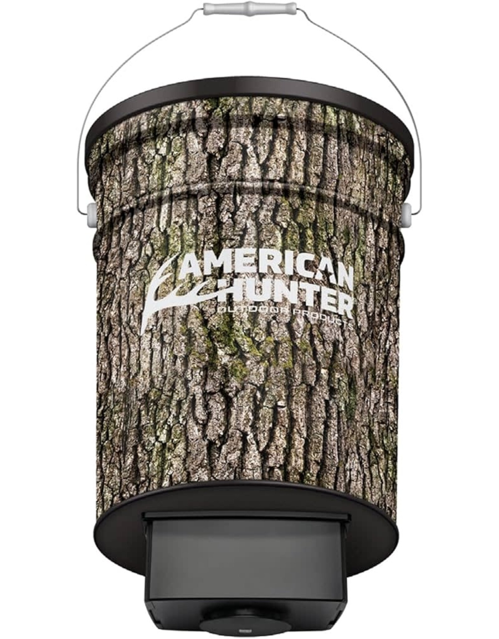 American Hunter American Hunter 50lb Hanging Feeder