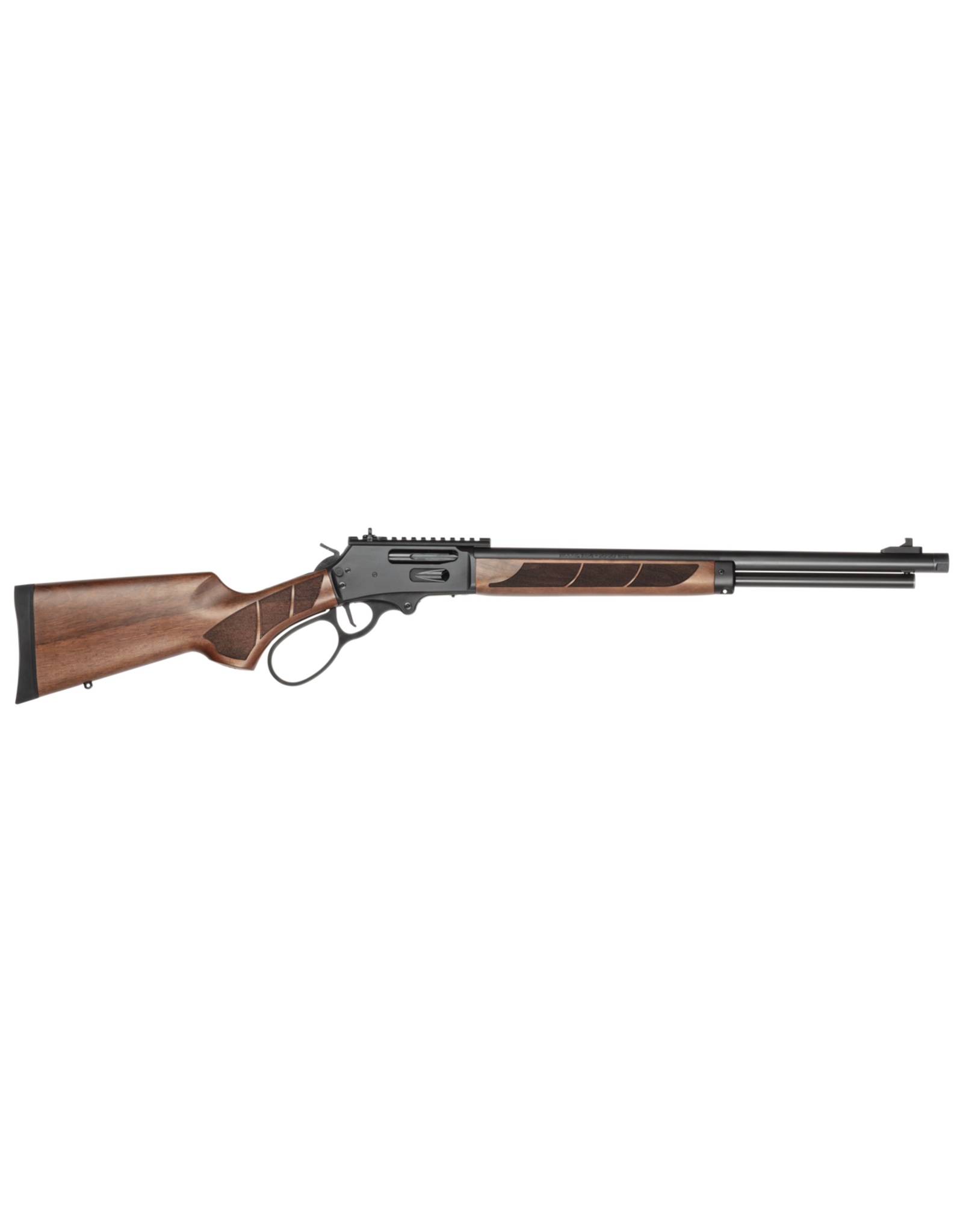 Smith & Wesson Smith & Wesson 1854 Wood/Black 30-30 20" 14385