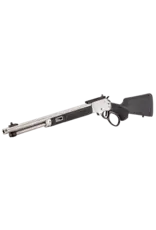 Smith & Wesson Smith & Wesson Model 1854 44 Rem Mag Syn 19.25" Stainless Barrel 13812