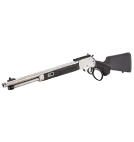 Smith & Wesson Smith & Wesson Model 1854 44 Rem Mag Syn 19.25" Stainless Barrel 13812