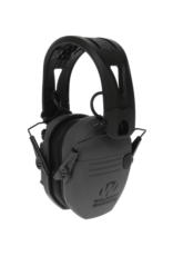 Razor Tacti-Grip Ear Muffs - Battleship Grey
