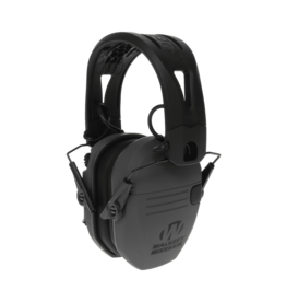 Razor Tacti-Grip Ear Muffs - Battleship Grey