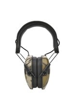 Razor Slim Electronic Ear Muffs - Mossy Oak Camo