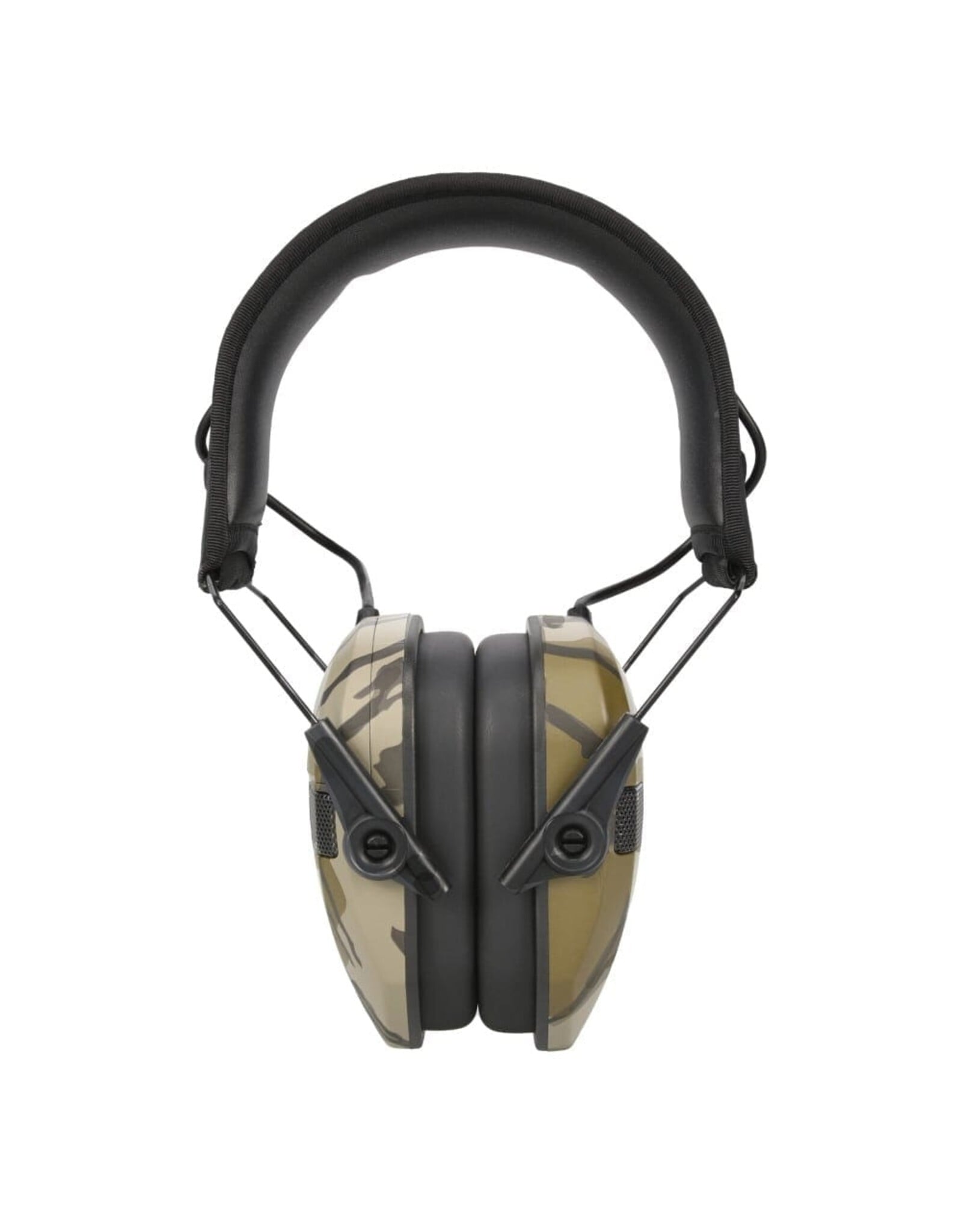 Razor Slim Electronic Ear Muffs - Mossy Oak Camo