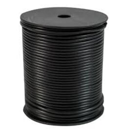 ZINK Zink PVC Decoy Cord 200 Feet ZNK-ZNKAY016W