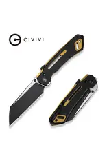 Civivi CIVIVI Buster FG Thumb Stud & Superlock