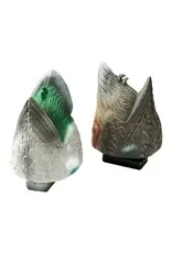 Lucky Duck Feeder Butt Decoys (Hen or Drake)