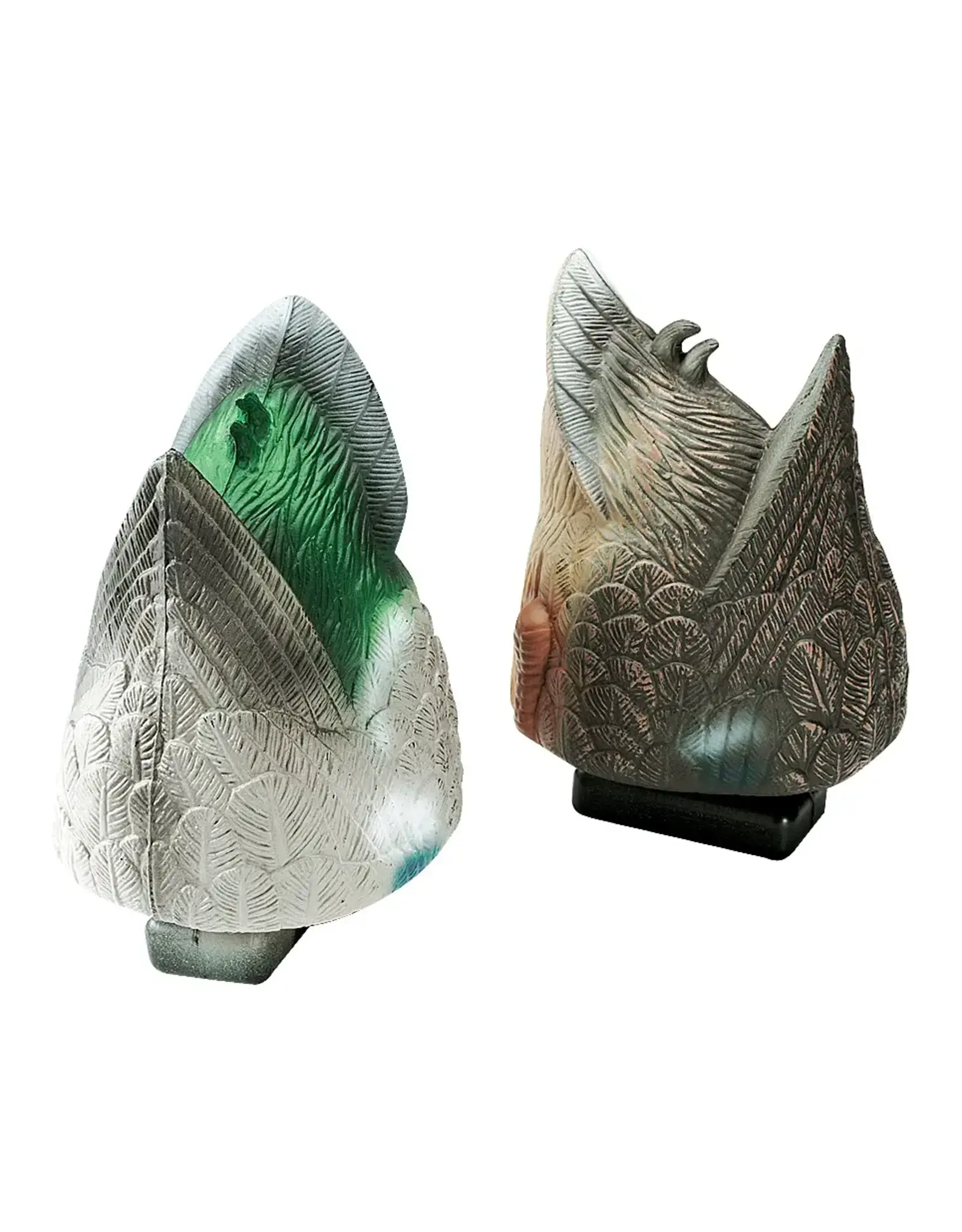 Lucky Duck Feeder Butt Decoys (Hen or Drake)