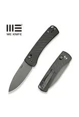 We Knife Co Ltd WEKNIFE Nightblade Crossbar Lock Knife Titanium Handle