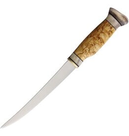 wood jewels Wood Jewel Knives Fillet Knife