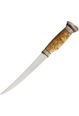 wood jewels Wood Jewel Knives Fillet Knife