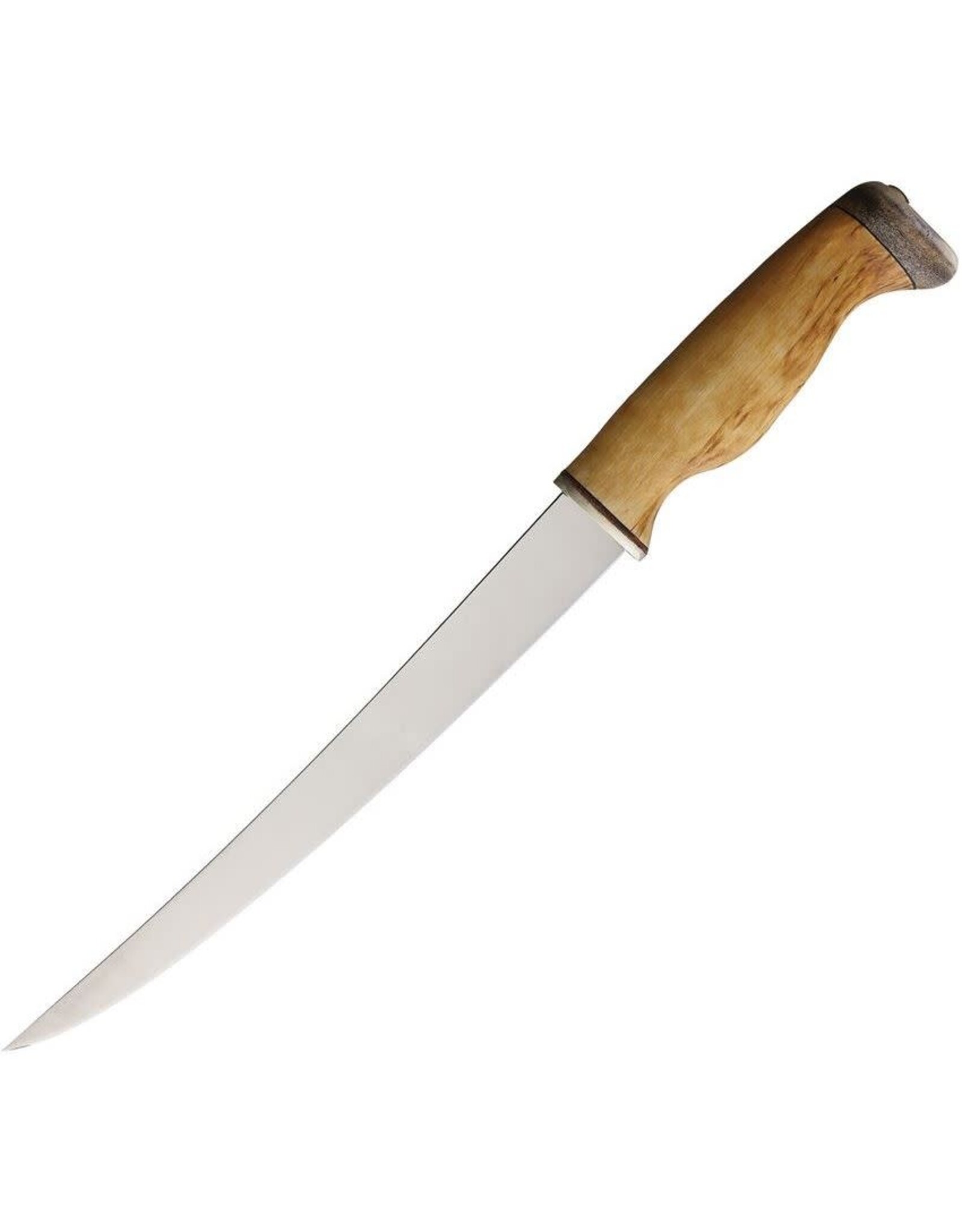 wood jewels Wood Jewel Knives 23FPI Large Fillet Knife