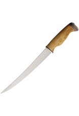 wood jewels Wood Jewel Knives 23FPI Large Fillet Knife