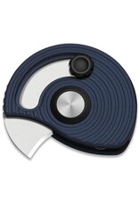 Kizer Kizer Snail-trail Detent Slip Joint Blue