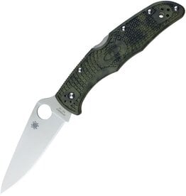 Spyderco Spyderco Endura 4 Lockback C10ZFPGR