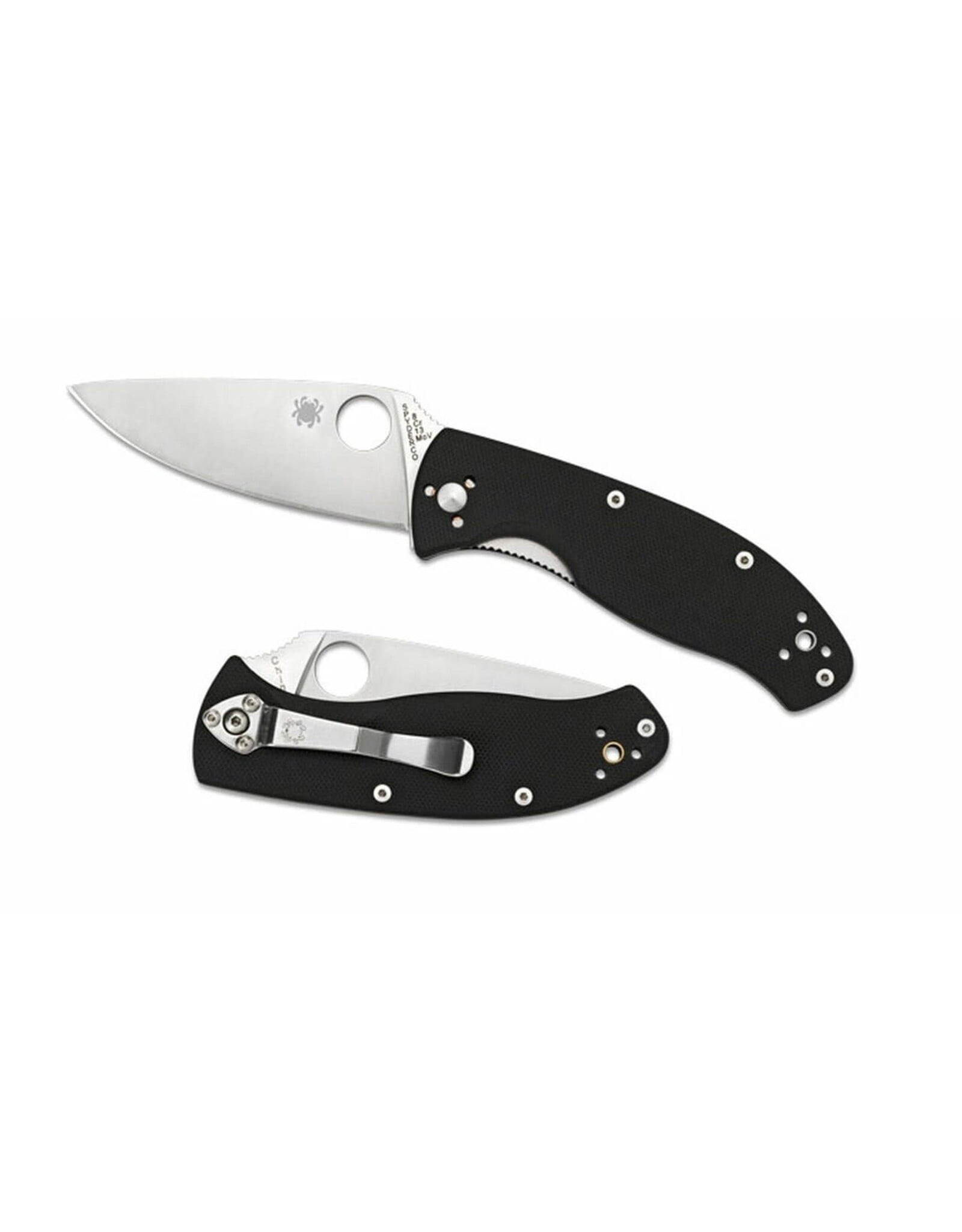 Spyderco Spyderco Tenacious Linerlock C122GP